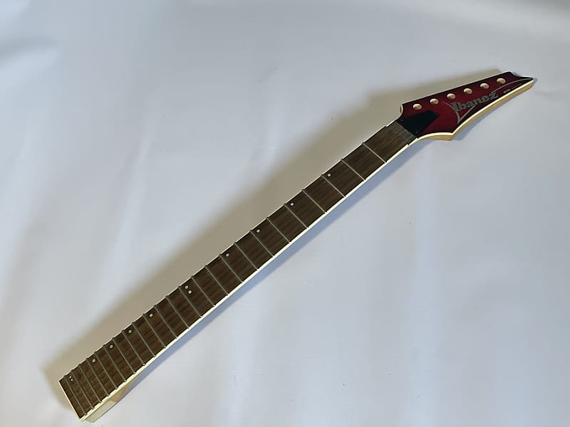 Ibanez aanj store replacement neck