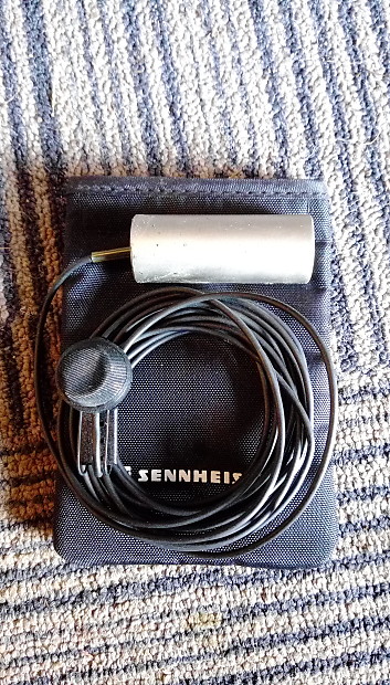 Sennheiser mke 10 2025