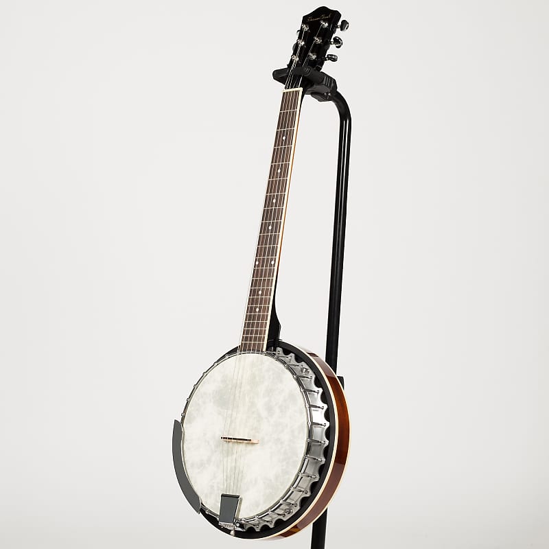 BeaverCreek BCBJ-G 6 String Guitar/Banjo image 1