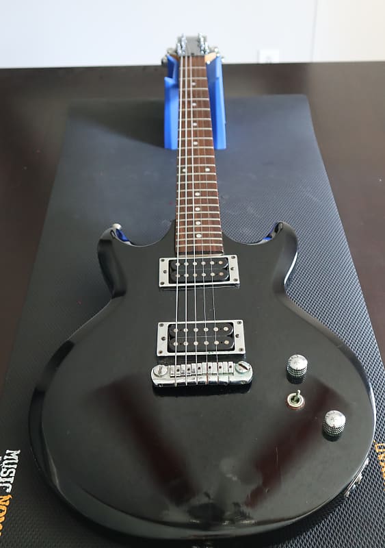一番ちょうどいい Gio Ibanez GAX-50 最高のエントリーギター ...