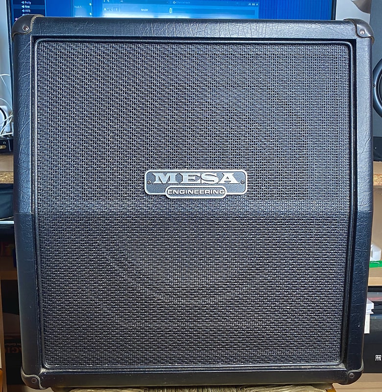 Mesa Boogie Mini Rectifier 19 SL 1x12 image 1