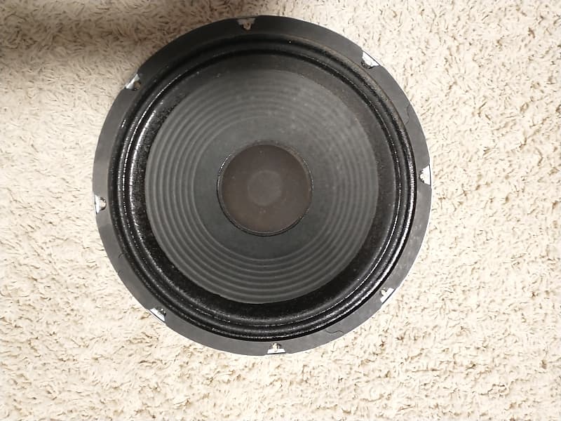 Sheffield 1290 16 ohm speaker | Reverb