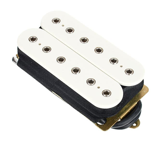 Dimarzio Dp100 Super Distortion White | Reverb