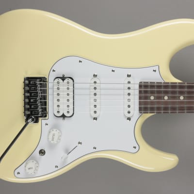 FGN J-Std Odyssey Traditional Ivory "Summersale" image 3
