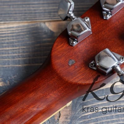 Morris アコースティックギター MD-506TS Morris MD-506 Full Size Acoustic Guitar | eBay