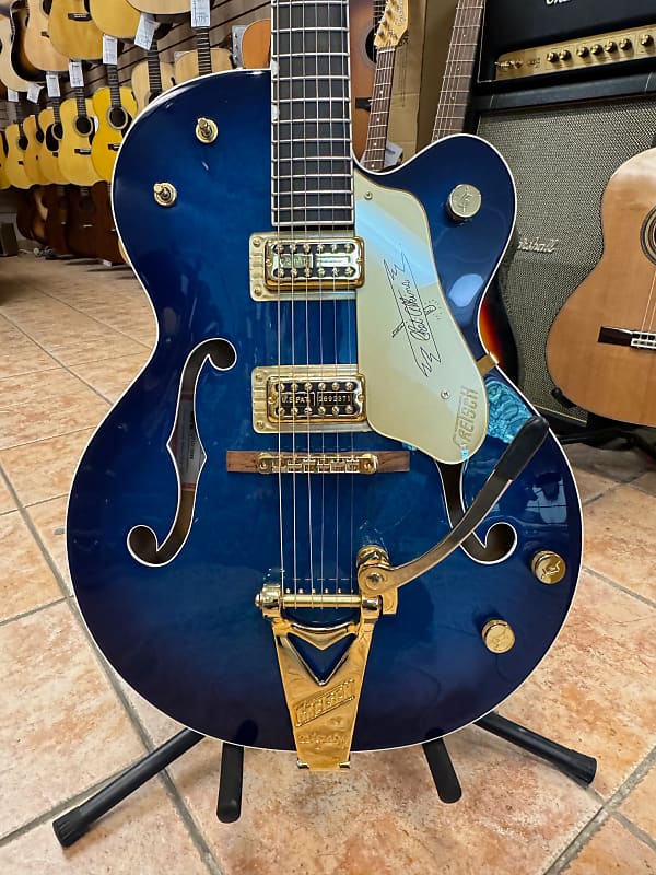 Gretsch G6120 Chet Atkins Hollow Body 2007 - 2016 | Reverb