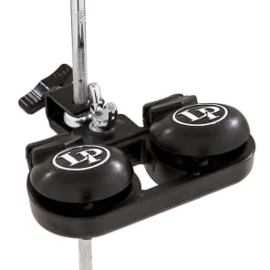 Latin Percussion LP427 Castanet Machine Mounted Castanets