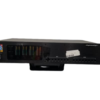 Digidesign 888 I/O - Black