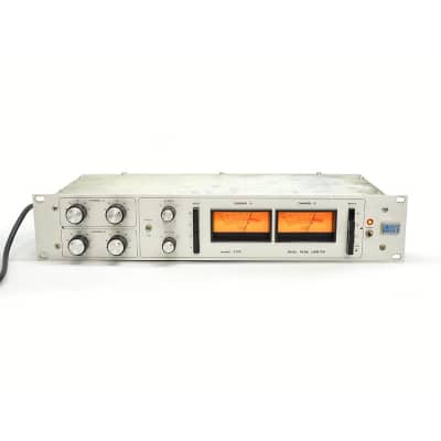 Urei 1178 ステレオコンプレッサー Dual Peak Limiter Urei 1178 Dual Peak Limiter #5924 (Vintage) - Vintage King