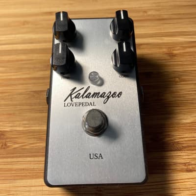 Lovepedal Kalamazoo Original