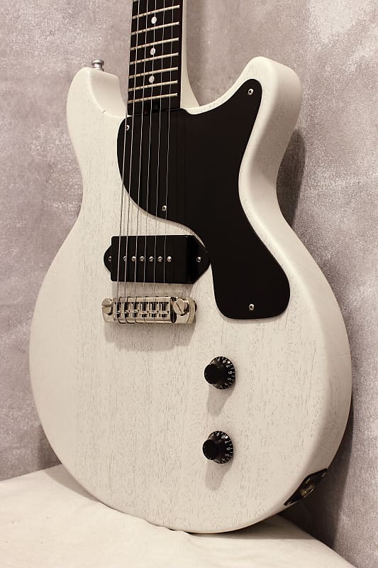 Greco EJR-82D TV White 2010 | Reverb