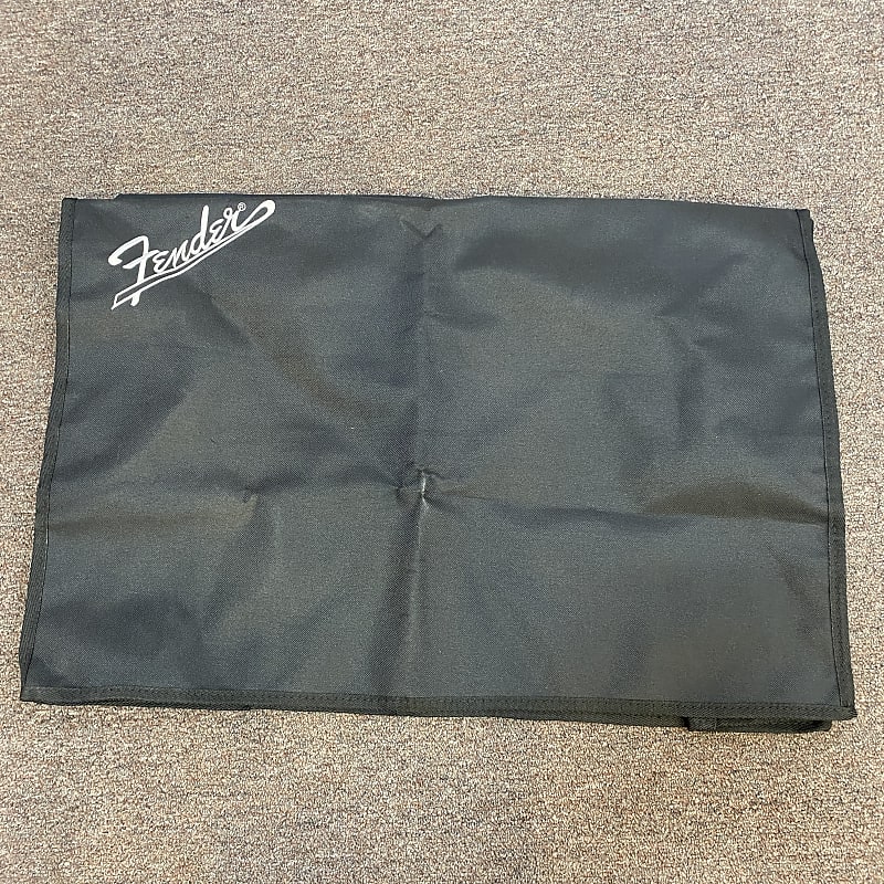 Fender Deluxe Reverb Amplifier Cover | Reverb