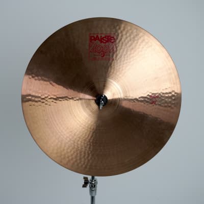 Paiste 20