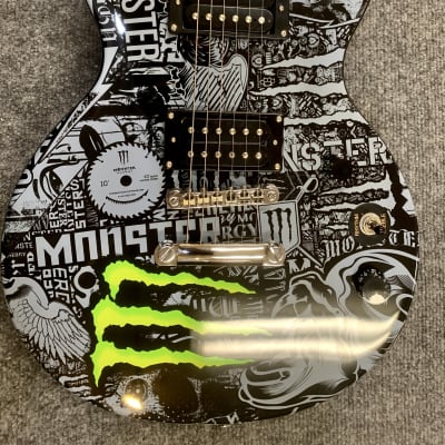 Epiphone  Special 2  MONSTER image 4