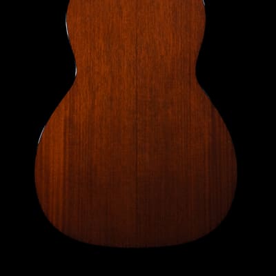Collings 001T Mh, All-Mahogany Traditional 12-Fret 00 - USED 2020 image 6
