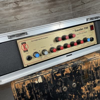 ジャンク品 Eden Traveler　550　エデン　アンプ　トラベラー ジャンク品 Eden Traveler 550 エデン アンプ トラベラー Eden WT550