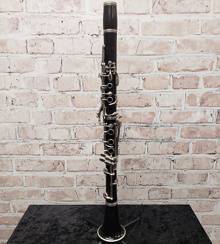 Buffet Crampon R13 Clarinet San Diego CA Reverb