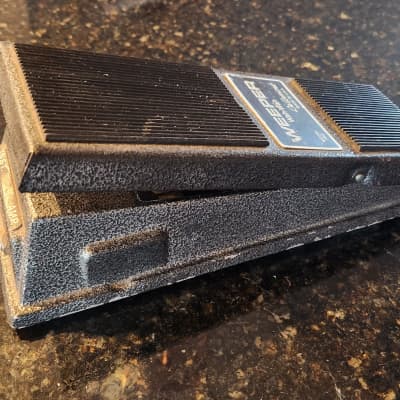DeArmond Weeper Wah Pedal 1802 1970s for sale