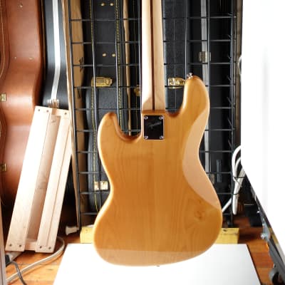 Squier Vintage Modified '70s Jazz Bass | Reverb Canada