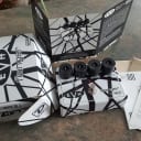 MXR EVH-117 Eddie Van Halen Flanger Pedal (with rubber pedal knob cover)