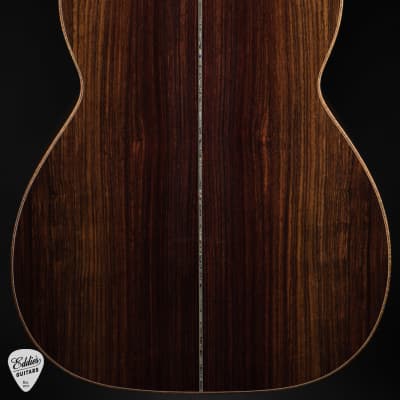 Froggy Bottom Model F Deluxe - German Spruce & Indian Rosewood 2020 image 5