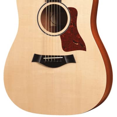 【ジャンク】Big Baby Taylor (El Cajon) Taylor Big Baby Taylor Acoustic-Electric Guitar Natural