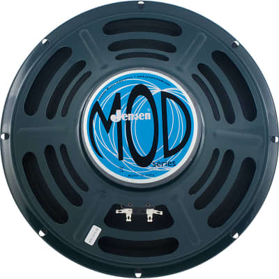 Speaker - Jensen MOD, 12", MOD12-70, 70W, Impedance: 8 Ohm