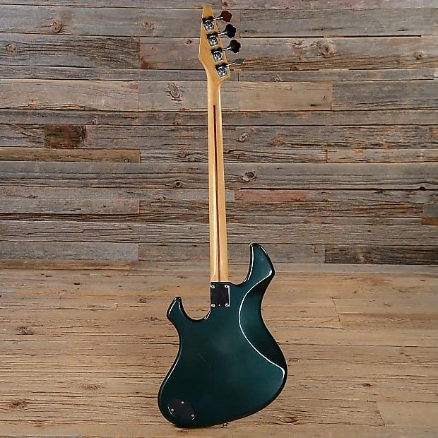 Fender Standard Performer Bass 1985 - 1987 image 3