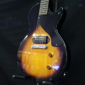 Epiphone Custom Shop '57 Les Paul Junior | Reverb Epiphone Custom Shop '57 Les Paul Junior | Reverb