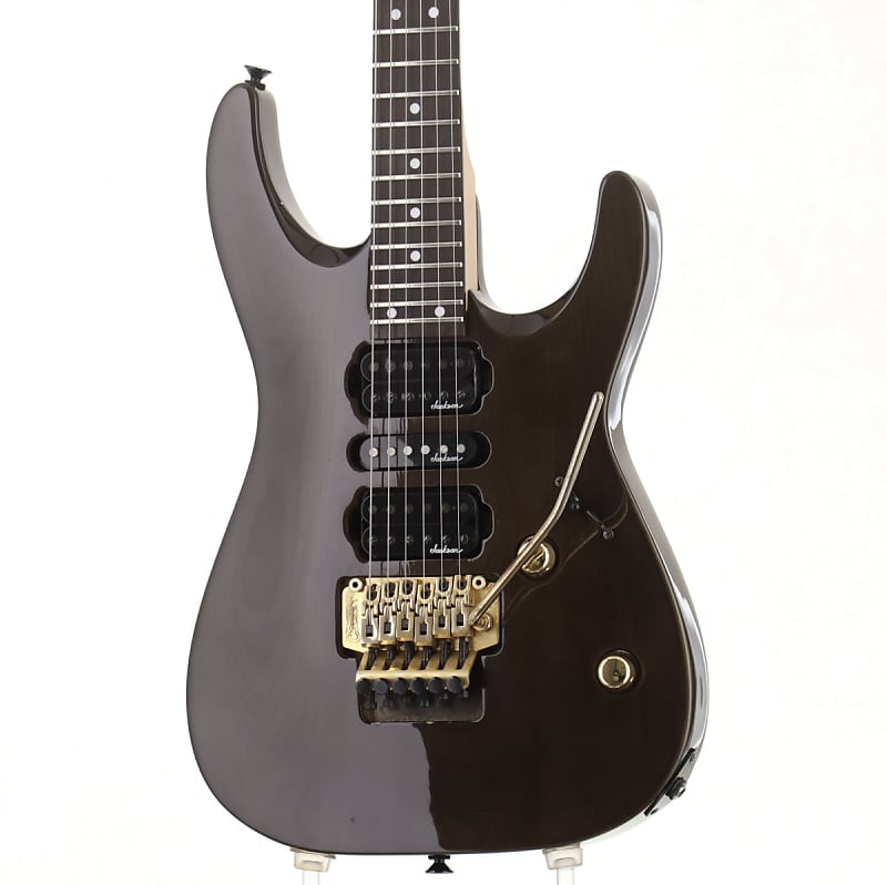 Charvel CDS-075 HSH [SN C01150] [08/24]