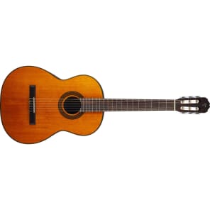 Takamine GC3 NAT G Series Classical Nylon String Acoustic Guitar Natural Gloss