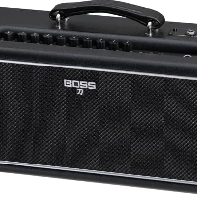 New for 2023  Boss Katana-Air EX 20-/35-watt Wireless Guitar Desktop Amp, Support Small Business & Buy It Here ! image 2