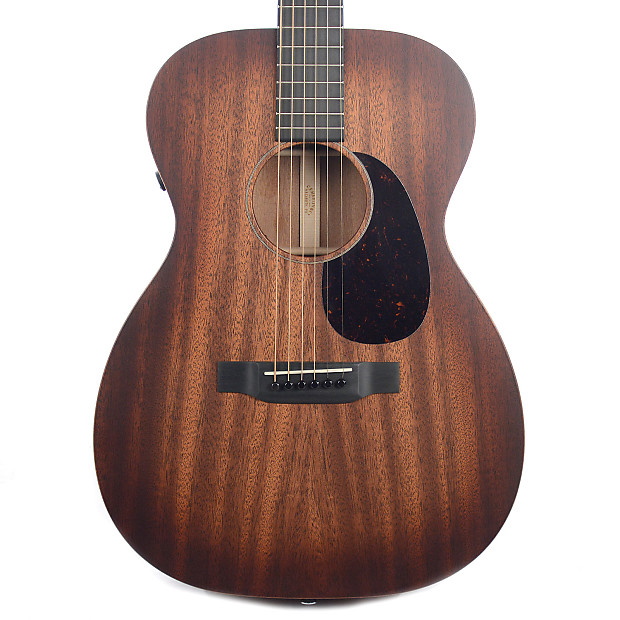 Martin Retro Series 00-15E  2016 - 2019 image 1