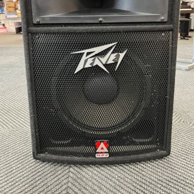 Peavey tls cheap 2 speakers