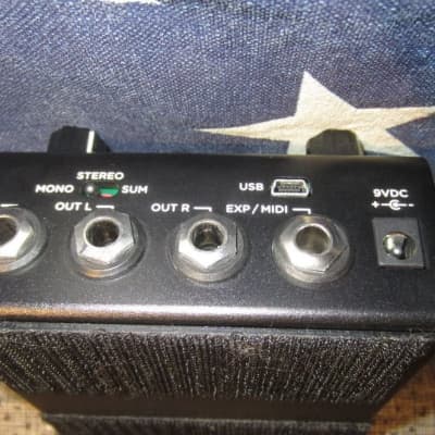 ~2022 Strymon Iridium Black image 2
