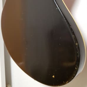 1968 Mosrite Ventures Combo - Moseley Mark I 300 Vintage Electric Guitar image 14