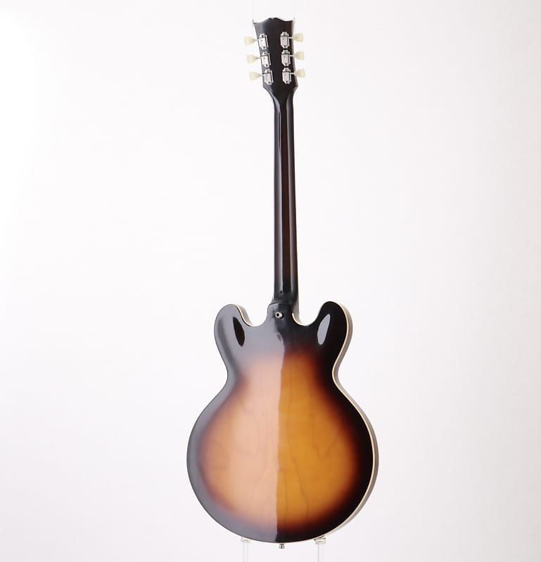 最終価格 Gibson Memphis ES-335 2017年製 Gibson Memphis ES-335 Traditional 2017 - 2018 | Reverb