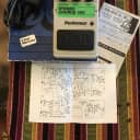 DOD Performer Stereo Chorus 565 1981 Box, manual &power supply