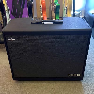 Line 6 Powercab 112 Plus 250-Watt 1x12