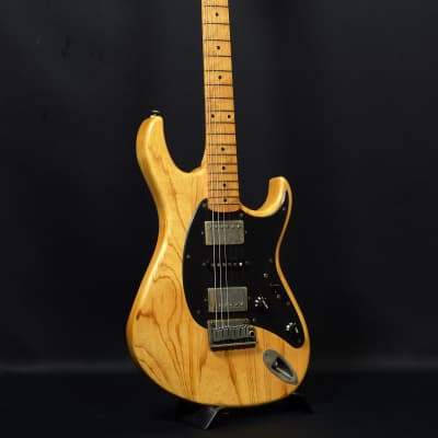 Cort Hiram Bullock Signature Model HBS-II (S/N:80208922