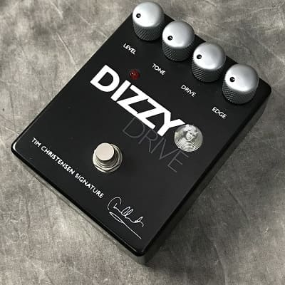 Carl Martin Dizzy Drive - Shipping Included* | Reverb