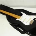 Fender Japan ST-57（BLK）'57 Stratocasterlectric Guitar Ref No.5729