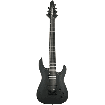 Jackson JS Series JS22-7 DKA Dinky Archtop with Rosewood Fretboard