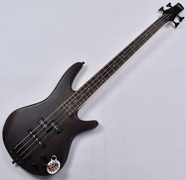 Ibanez gsr200b online gio bass