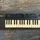 Yamaha PSS-130 Synthesizer 1987 - Black
