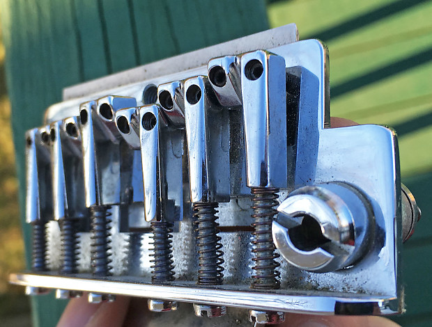 Freeflyte tremolo outlet