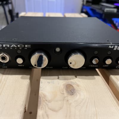 Grace Design M101 - User review - Gearspace