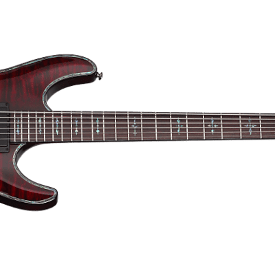 Schecter Hellraiser C-VI | Reverb