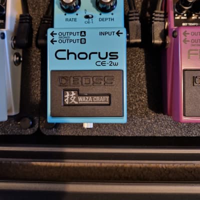 BOSS ODB-3 TU-2 DOD FX62 3個セット Amazon | BOSS Bass