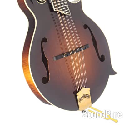 Collings MF5-R F-Style Mandolin #31 - Used image 6